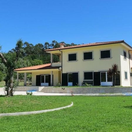 Casa Das Oliveiras Beiral do Lima Eksteriør billede