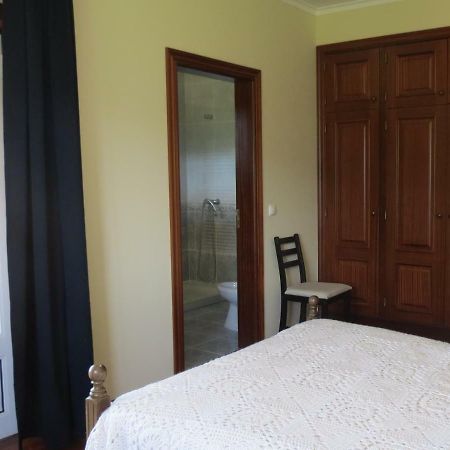 Casa Das Oliveiras Beiral do Lima Eksteriør billede