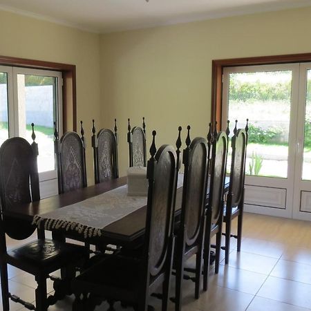 Casa Das Oliveiras Beiral do Lima Eksteriør billede