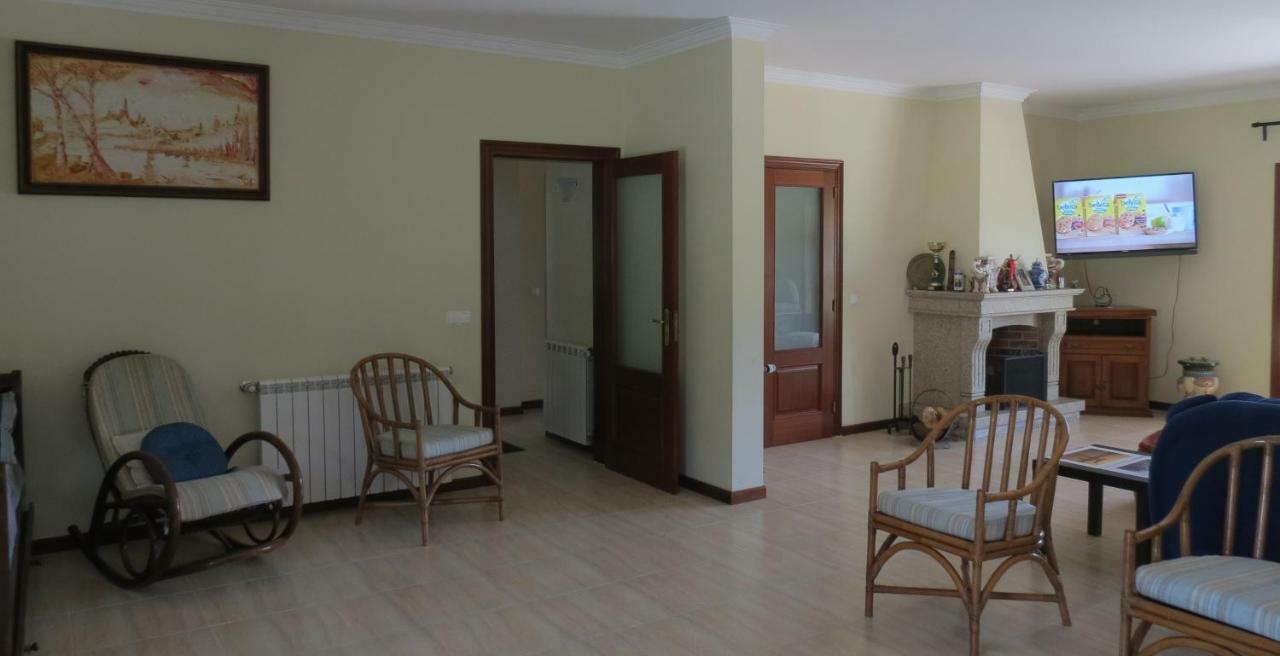 Casa Das Oliveiras Beiral do Lima Eksteriør billede