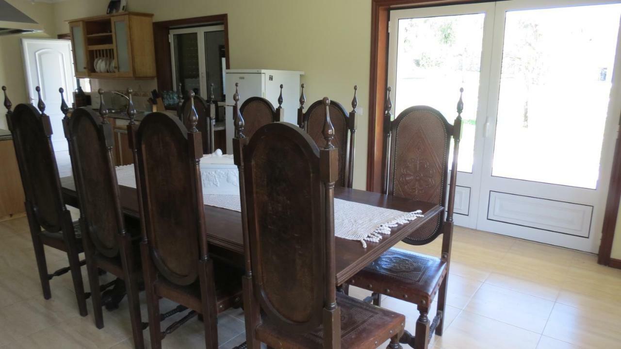 Casa Das Oliveiras Beiral do Lima Eksteriør billede