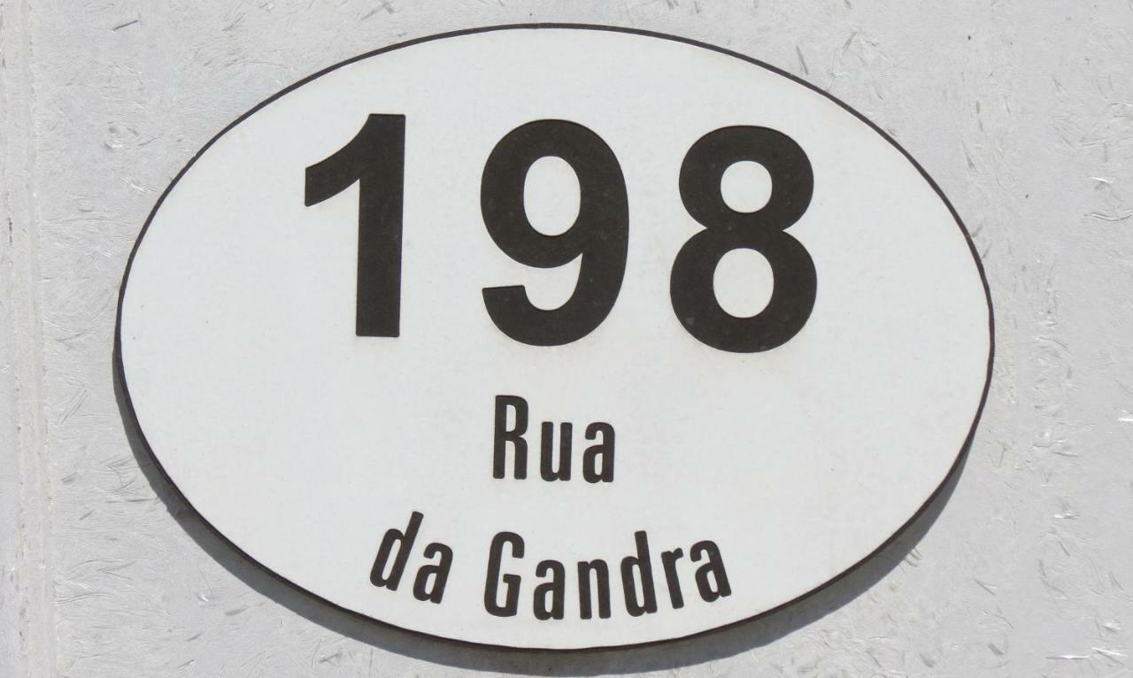 Casa Das Oliveiras Beiral do Lima Eksteriør billede