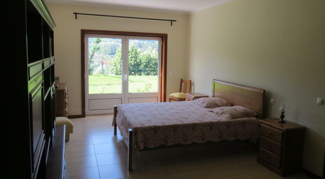 Casa Das Oliveiras Beiral do Lima Eksteriør billede