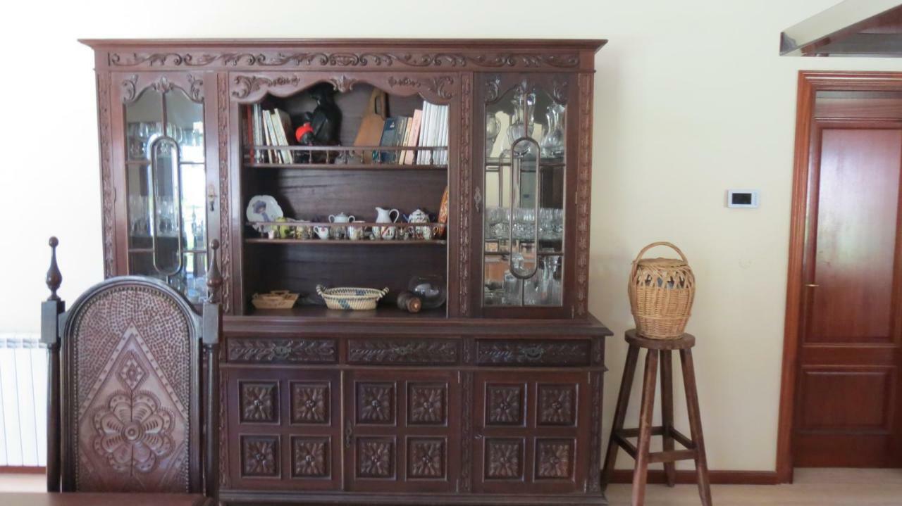Casa Das Oliveiras Beiral do Lima Eksteriør billede