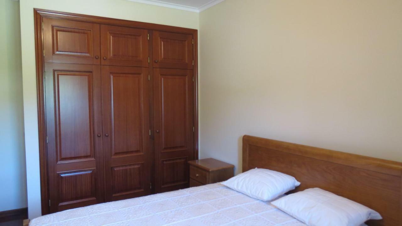 Casa Das Oliveiras Beiral do Lima Eksteriør billede