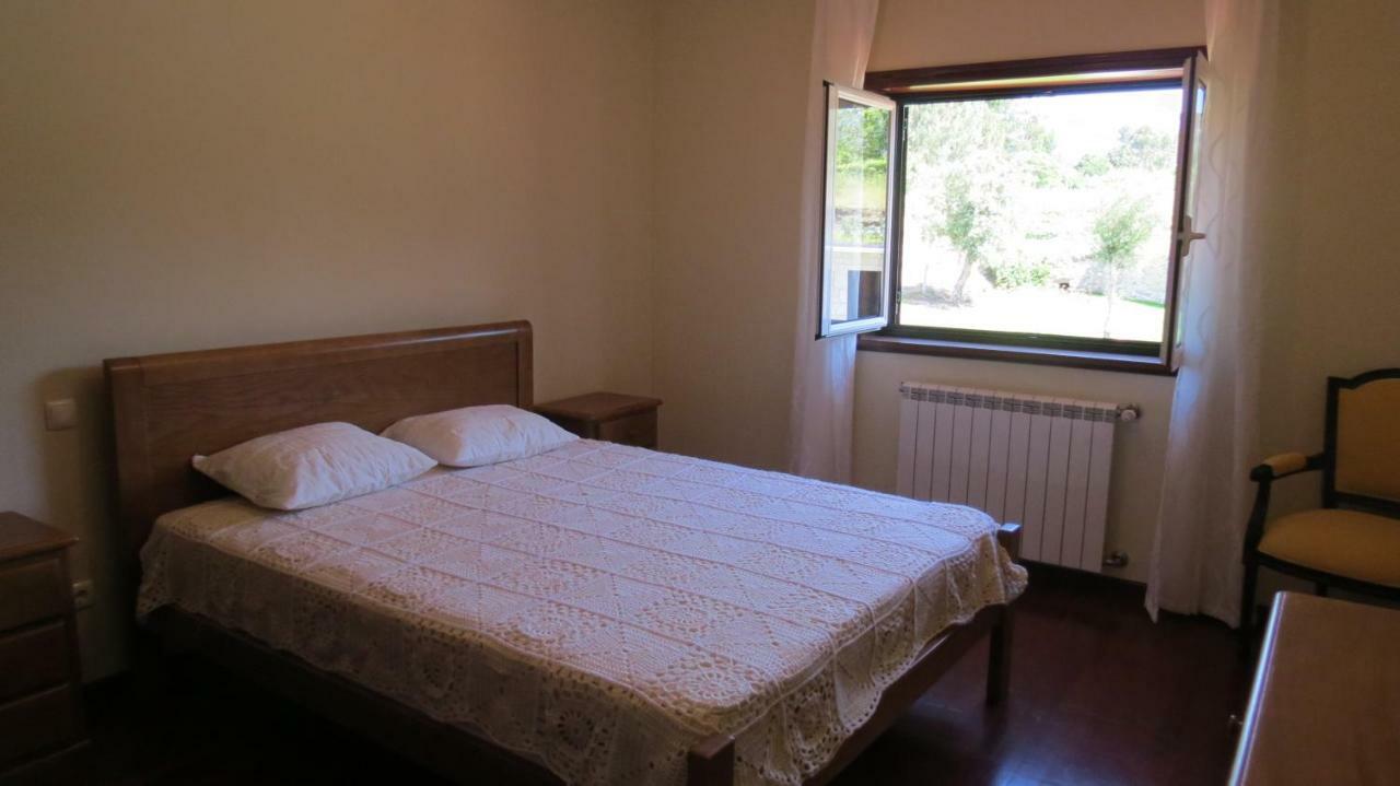 Casa Das Oliveiras Beiral do Lima Eksteriør billede
