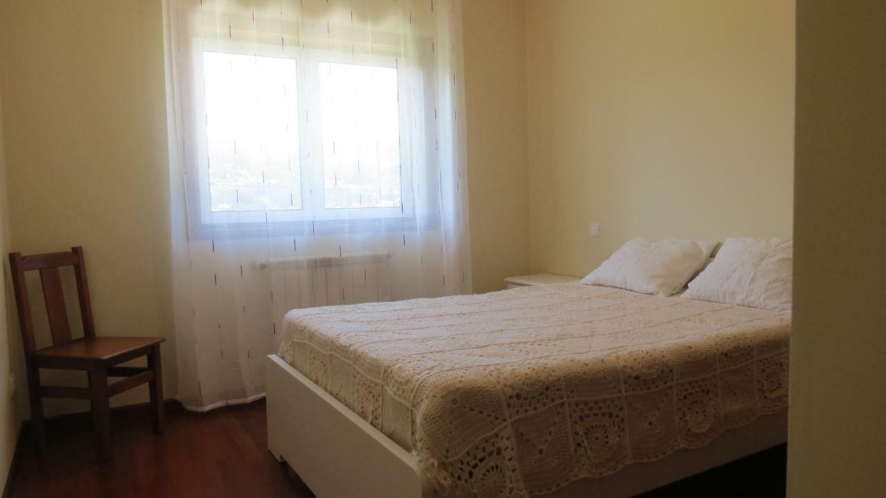 Casa Das Oliveiras Beiral do Lima Eksteriør billede