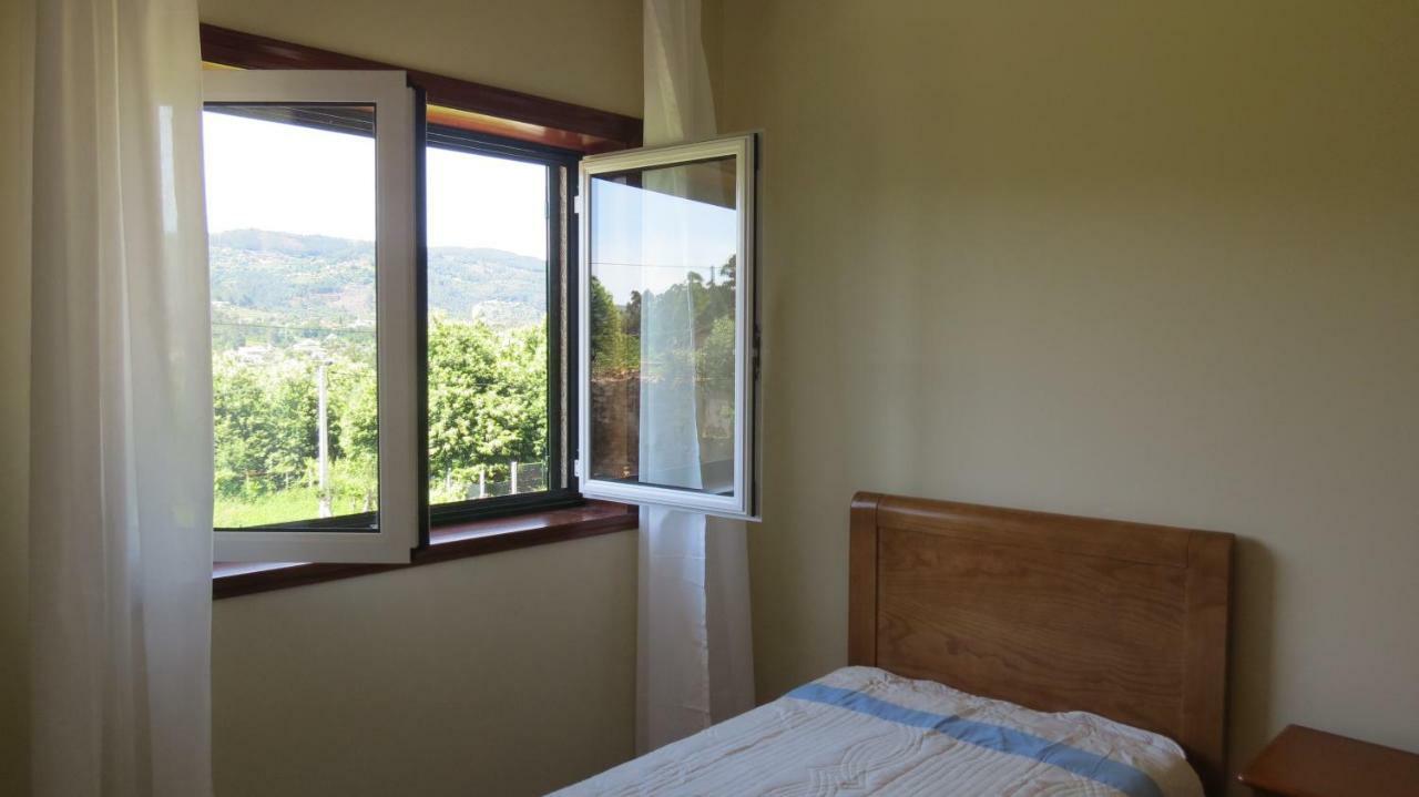Casa Das Oliveiras Beiral do Lima Eksteriør billede