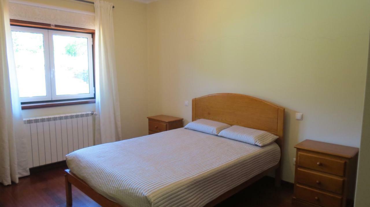 Casa Das Oliveiras Beiral do Lima Eksteriør billede