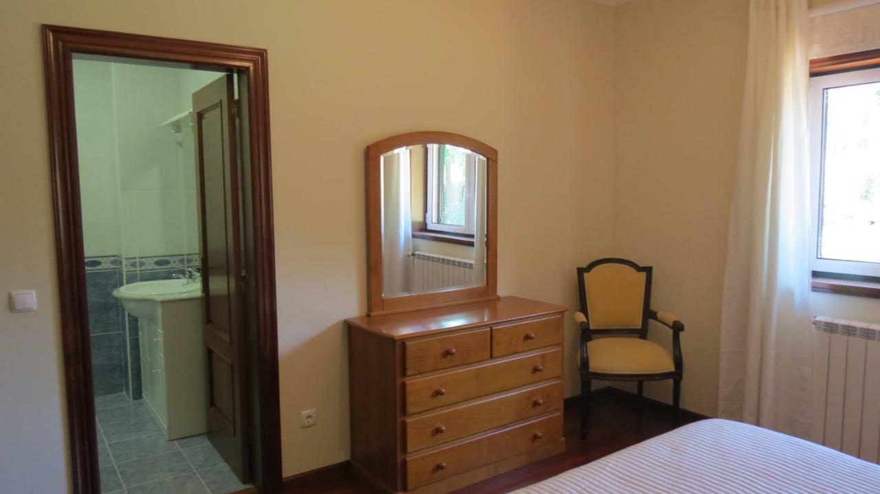 Casa Das Oliveiras Beiral do Lima Eksteriør billede
