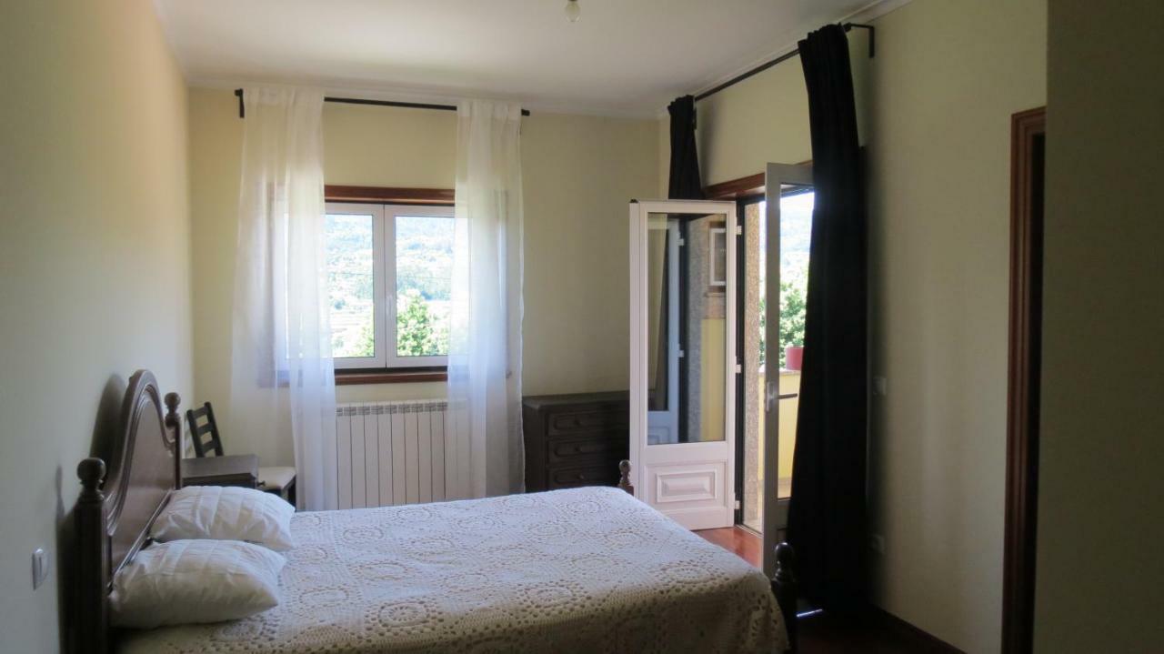 Casa Das Oliveiras Beiral do Lima Eksteriør billede