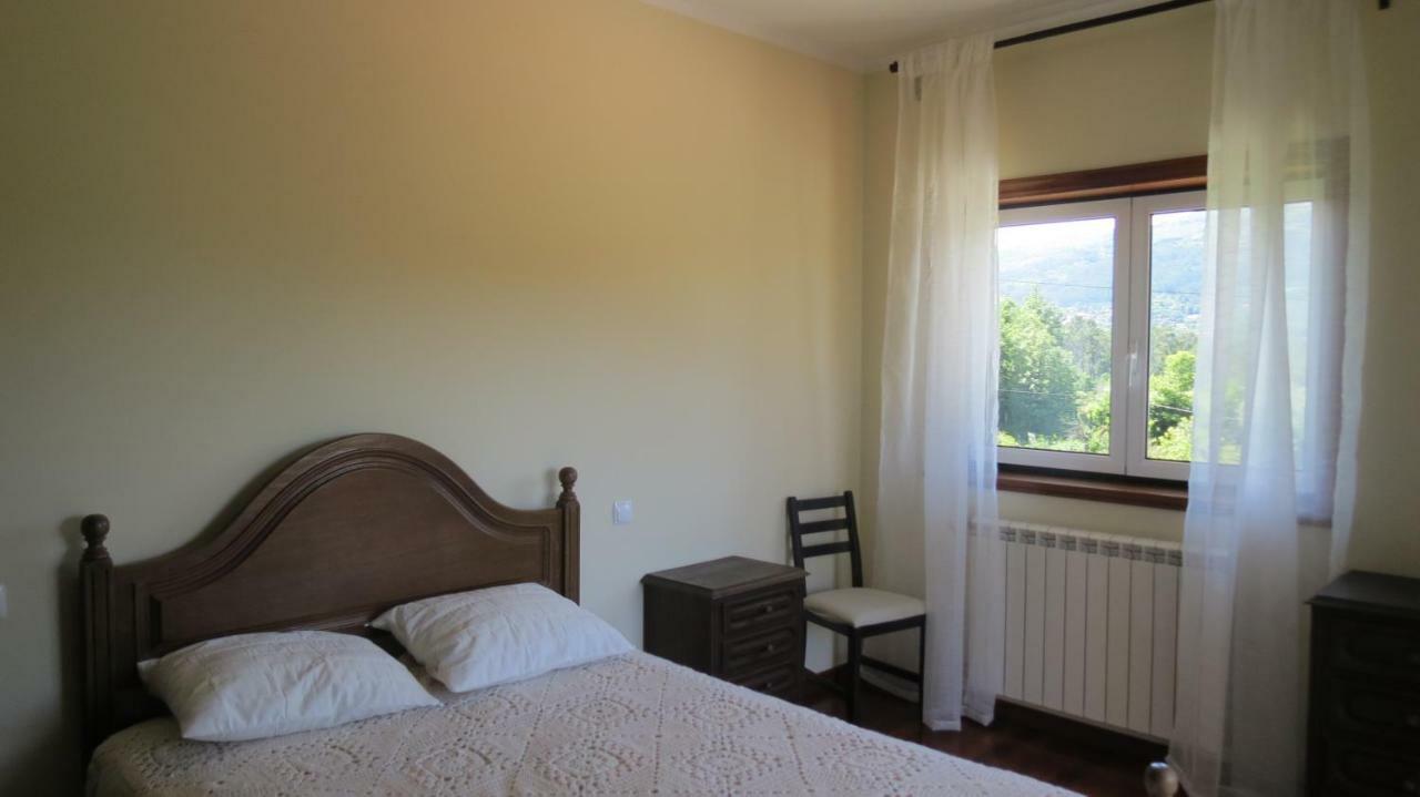 Casa Das Oliveiras Beiral do Lima Eksteriør billede