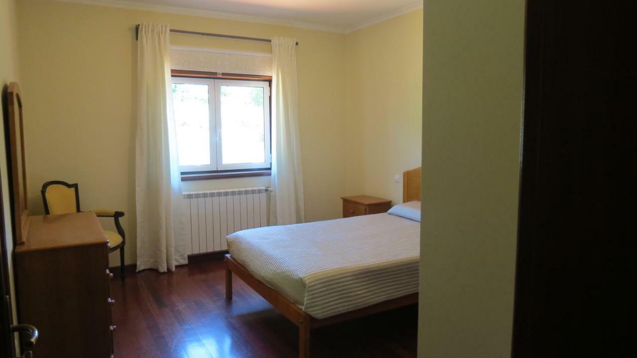 Casa Das Oliveiras Beiral do Lima Eksteriør billede