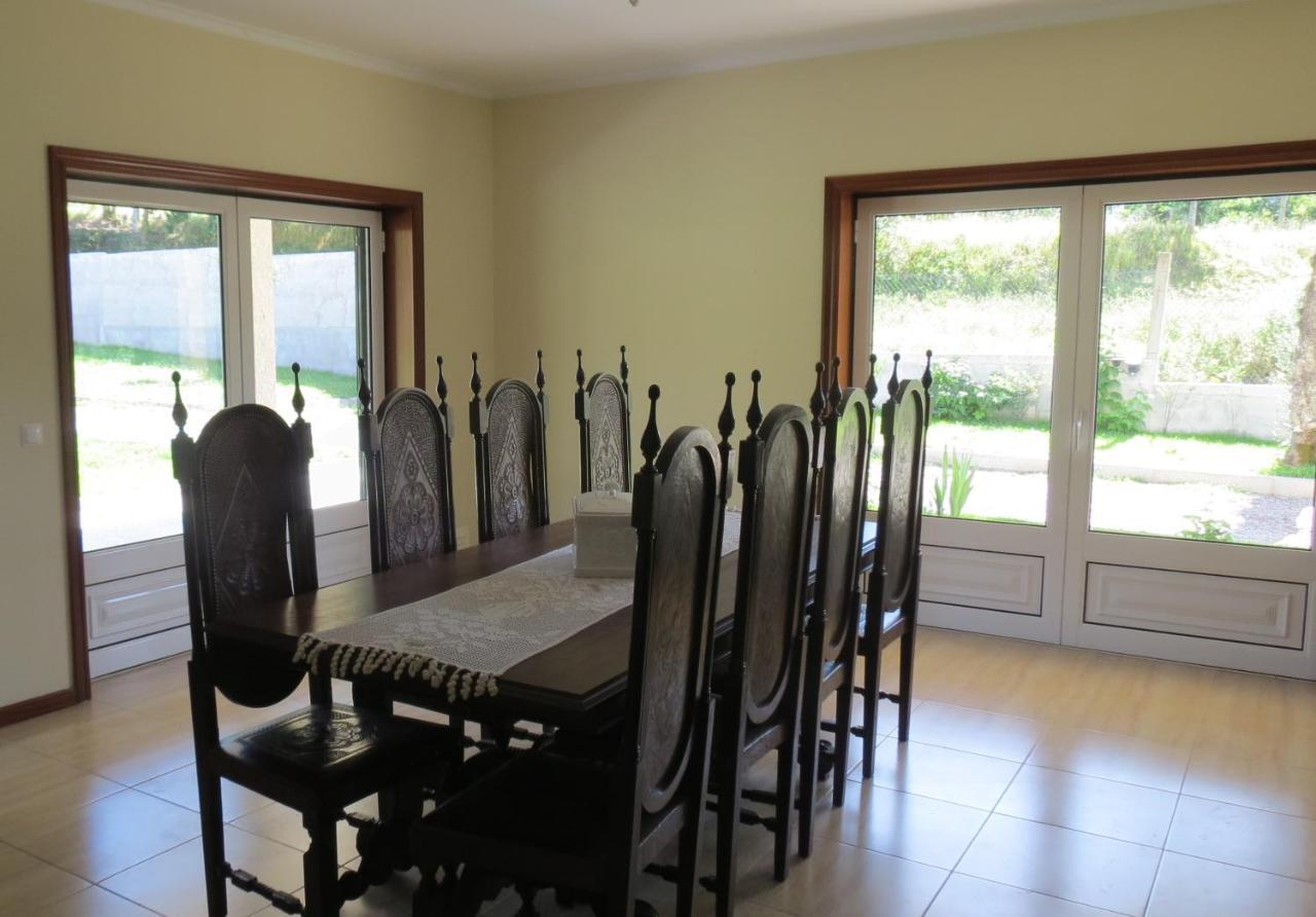 Casa Das Oliveiras Beiral do Lima Eksteriør billede