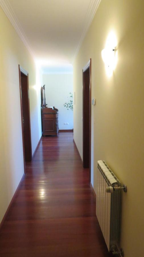 Casa Das Oliveiras Beiral do Lima Eksteriør billede