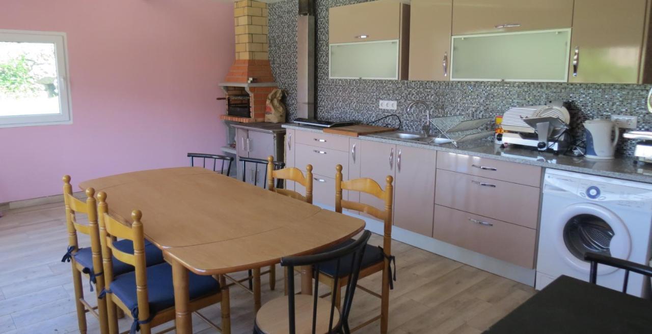 Casa Das Oliveiras Beiral do Lima Eksteriør billede