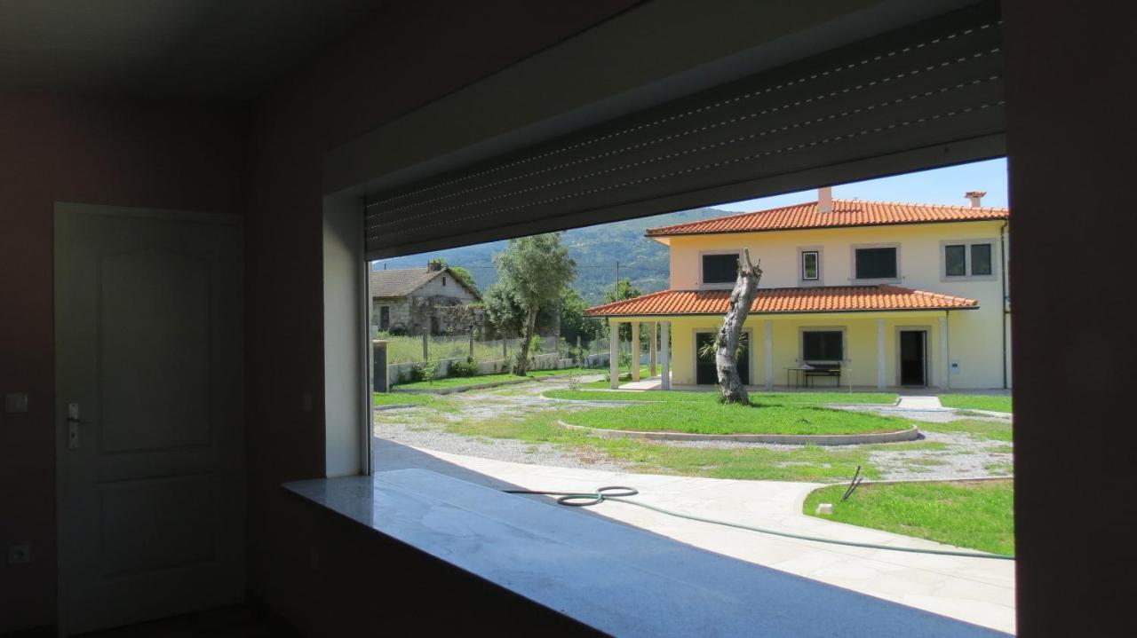 Casa Das Oliveiras Beiral do Lima Eksteriør billede